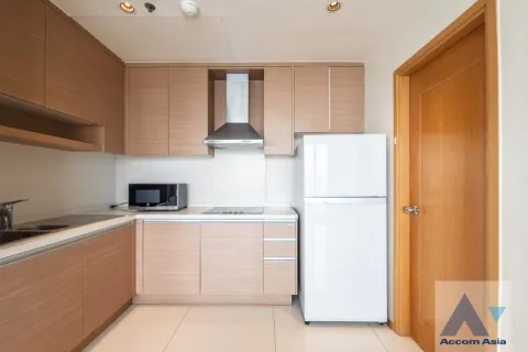 Condo à Khlong Toei, Bangkok, Thaïlande, 2 chambres  № 215225 - photo 6