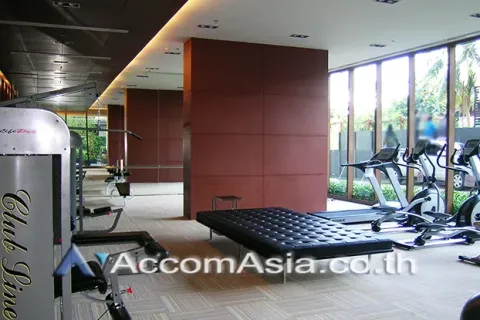 Condo à Khlong Toei, Bangkok, Thaïlande, 2 chambres  № 215225 - photo 29