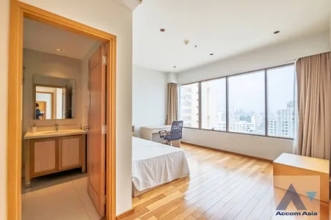 Condo à Khlong Toei, Bangkok, Thaïlande, 2 chambres  № 215225 - photo 19