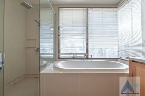 Condo à Khlong Toei, Bangkok, Thaïlande, 2 chambres  № 215225 - photo 17
