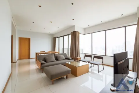 Condo à Khlong Toei, Bangkok, Thaïlande, 2 chambres  № 215225 - photo 2
