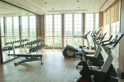 Propriété commerciale à Cha-am, Thaïlande 1806 m2 № 168751 - photo 6