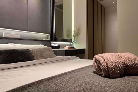 ЖК BEATNIQ Sukhumvit 32 в Бангкоке, Таиланд № 36640 - фото 8