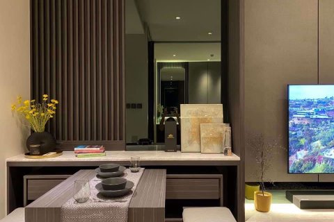 ЖК BEATNIQ Sukhumvit 32 в Бангкоке, Таиланд № 36640 - фото 5