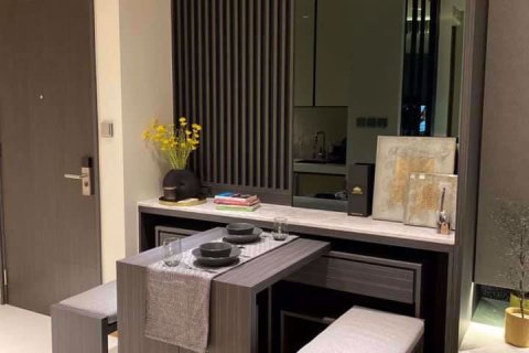 ЖК BEATNIQ Sukhumvit 32 в Бангкоке, Таиланд № 36640 - фото 4