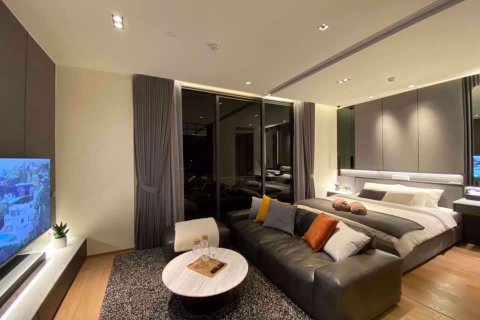 ЖК BEATNIQ Sukhumvit 32 в Бангкоке, Таиланд № 36640 - фото 7