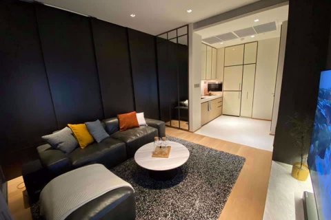 ЖК BEATNIQ Sukhumvit 32 в Бангкоке, Таиланд № 36640 - фото 2