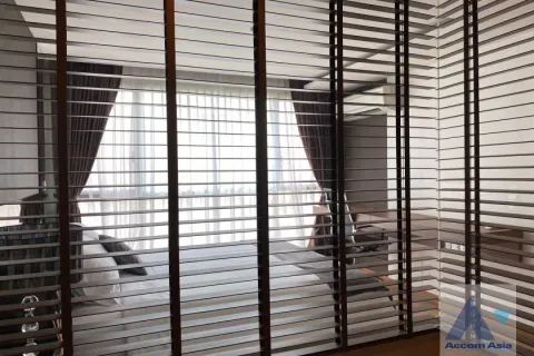 Eigentumswohnung in Watthana, Bangkok, Thailand, 1 Schlafzimmer  № 216802 - Foto 11