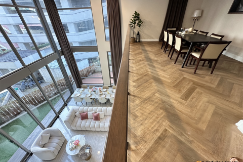 บ้านในกรุงเทพฯ, ประเทศไทย 4 ห้องนอน № 190337 - รูปถ่าย 8