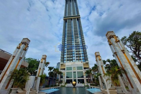 Condo in Pattaya, Thailand, 1 bedroom № 197164 - photo 21