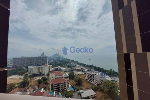 Condo in Pattaya, Thailand, 1 bedroom № 197164 - photo 12