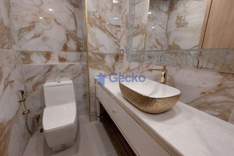 Condo in Pattaya, Thailand, 1 bedroom № 197164 - photo 6