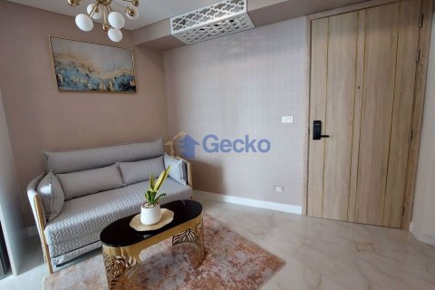 Condo in Pattaya, Thailand, 1 bedroom № 197164 - photo 5