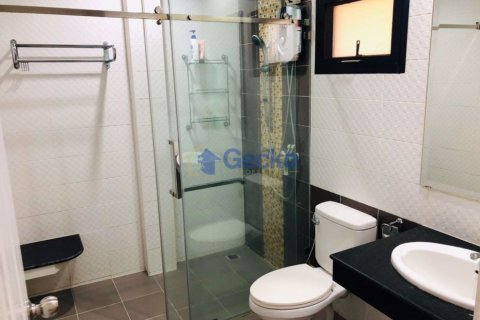 บ้านในพัทยา, ประเทศไทย 3 ห้องนอน № 197163 - รูปถ่าย 11