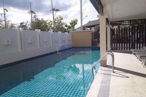 บ้านในพัทยา, ประเทศไทย 3 ห้องนอน № 197163 - รูปถ่าย 3