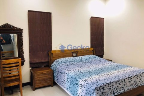 บ้านในพัทยา, ประเทศไทย 3 ห้องนอน № 197163 - รูปถ่าย 10