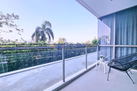 Condo in Pattaya, Thailand, 2 bedrooms № 197161