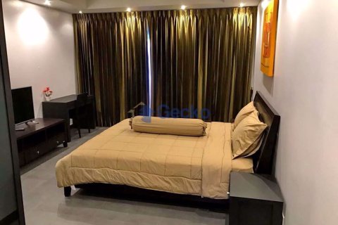 บ้านในพัทยา, ประเทศไทย 3 ห้องนอน № 197162 - รูปถ่าย 4