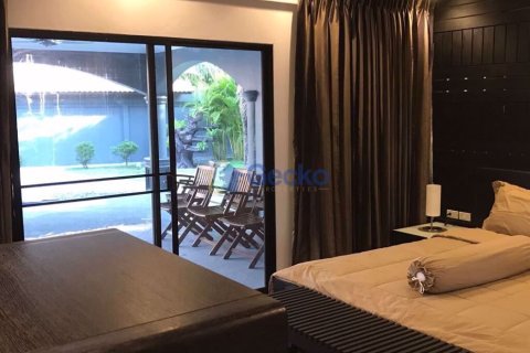 บ้านในพัทยา, ประเทศไทย 3 ห้องนอน № 197162 - รูปถ่าย 16