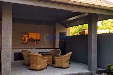 บ้านในพัทยา, ประเทศไทย 3 ห้องนอน № 197162 - รูปถ่าย 17