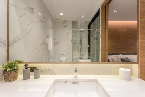 Studio in the Condo in Phuket, Thailand  № 158945 - photo 10