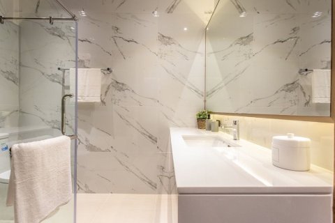 Studio in the Condo in Phuket, Thailand  № 158945 - photo 9