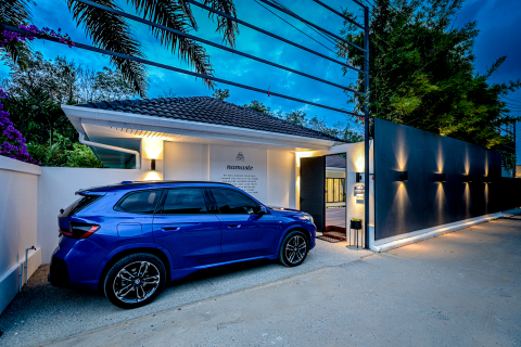 Villa à Phuket, Thaïlande 3 chambres № 158941 - photo 22