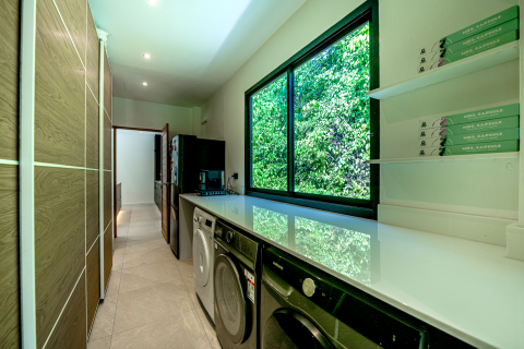 Villa à Phuket, Thaïlande 3 chambres № 158941 - photo 11