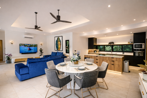 Villa à Phuket, Thaïlande 3 chambres № 158941 - photo 9