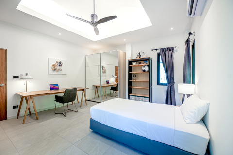 Villa à Phuket, Thaïlande 3 chambres № 158941 - photo 18