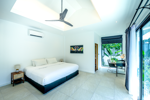 Villa à Phuket, Thaïlande 3 chambres № 158941 - photo 15