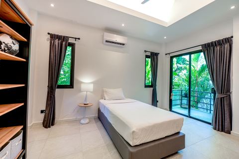 Villa à Phuket, Thaïlande 3 chambres № 158941 - photo 19