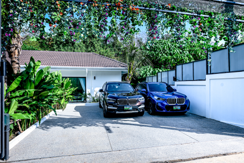 Villa à Phuket, Thaïlande 3 chambres № 158941 - photo 21