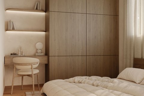 Villa in Ko Samui, Thailand 3 bedrooms № 158946 - photo 5