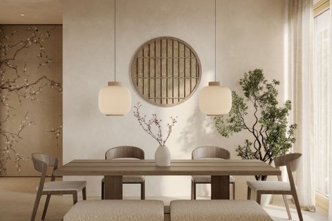 Villa in Ko Samui, Thailand 3 bedrooms № 158946 - photo 7