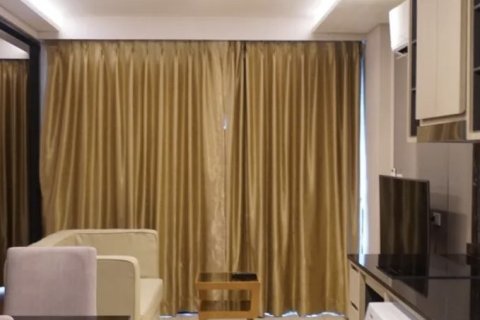 Кондоминиум с 2 спальнями в Пхукете, Таиланд № 158944 - фото 8