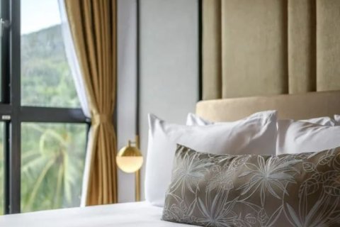 Кондоминиум с 2 спальнями в Пхукете, Таиланд № 158944 - фото 12