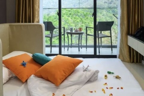 Кондоминиум с 2 спальнями в Пхукете, Таиланд № 158944 - фото 5