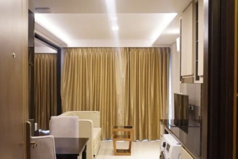 Кондоминиум с 2 спальнями в Пхукете, Таиланд № 158944 - фото 7