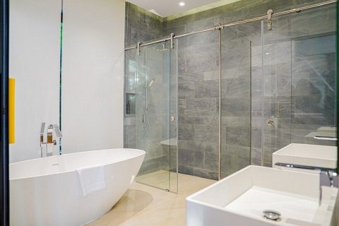 Villa à Phuket, Thaïlande 4 chambres № 158943 - photo 16