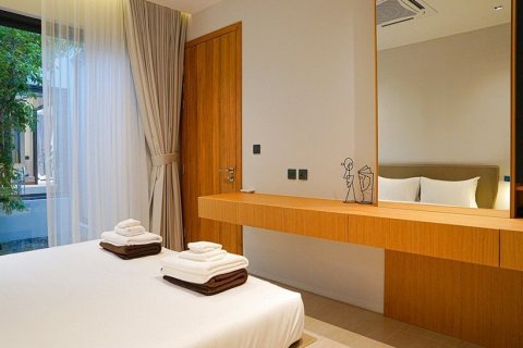 Villa à Phuket, Thaïlande 4 chambres № 158943 - photo 23