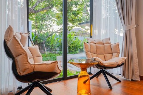 Villa à Phuket, Thaïlande 4 chambres № 158943 - photo 15