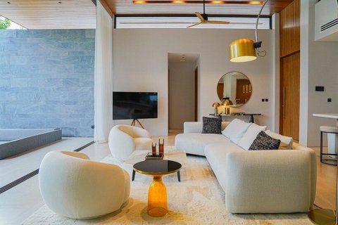 Villa à Phuket, Thaïlande 4 chambres № 158943 - photo 6