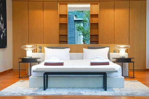 Villa à Phuket, Thaïlande 4 chambres № 158943 - photo 14