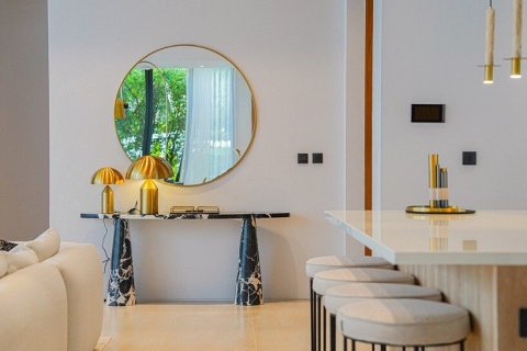 Villa à Phuket, Thaïlande 4 chambres № 158943 - photo 9