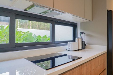 Villa à Phuket, Thaïlande 4 chambres № 158943 - photo 11