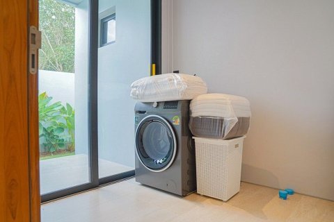 Villa à Phuket, Thaïlande 4 chambres № 158943 - photo 25