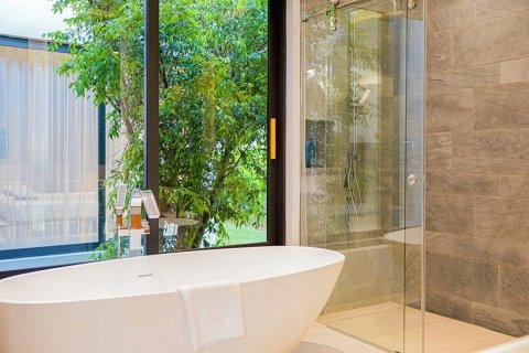 Villa à Phuket, Thaïlande 4 chambres № 158943 - photo 17