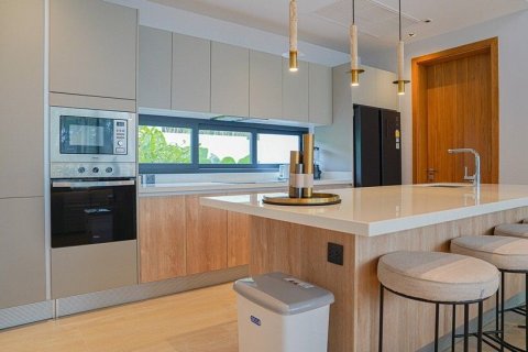 Villa à Phuket, Thaïlande 4 chambres № 158943 - photo 10