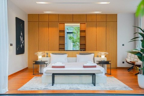 Villa à Phuket, Thaïlande 4 chambres № 158943 - photo 13